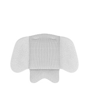 Si&egrave;ge auto Cloud T i-Size Coloris platinum white (Plus)  Cybex