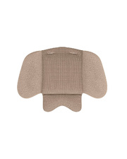 Siège auto Cloud T i-Size Coloris cosy beige (Plus) Cybex