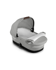 Nacelle Gazelle S Coloris stone grey Cybex