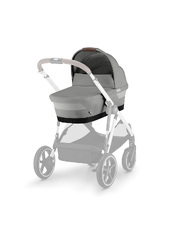 Nacelle Gazelle S Coloris stone grey Cybex
