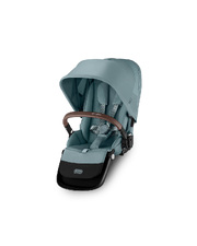 Siège Gazelle S Coloris stormy blue Cybex