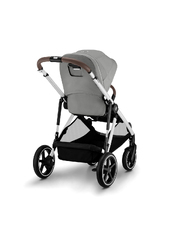 Poussette Gazelle S Coloris stone grey Cybex