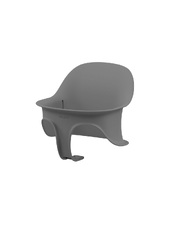 Chaise haute Lemo 3-en-1 Coloris stunning black Cybex