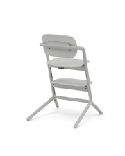 Chaise haute Lemo 3-en-1 Coloris suede grey Cybex
