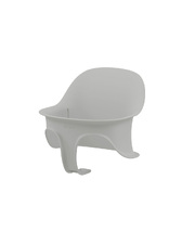 Chaise haute Lemo 3-en-1 Coloris suede grey Cybex
