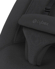Chaise haute Lemo 4-en-1 Coloris stunning black Cybex