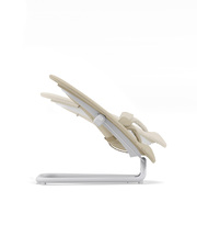 Transat Gold Lemo/Click & Fold Coloris sand white Cybex