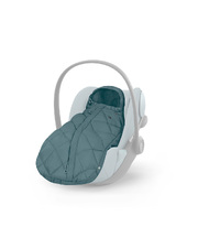 Chancelière Snogga Mini 2 Coloris sky blue Cybex