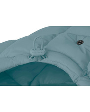Chancelière Snogga Mini 2 Coloris sky blue Cybex