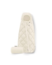 Chancelière Snogga Mini 2 Coloris seashell beige Cybex