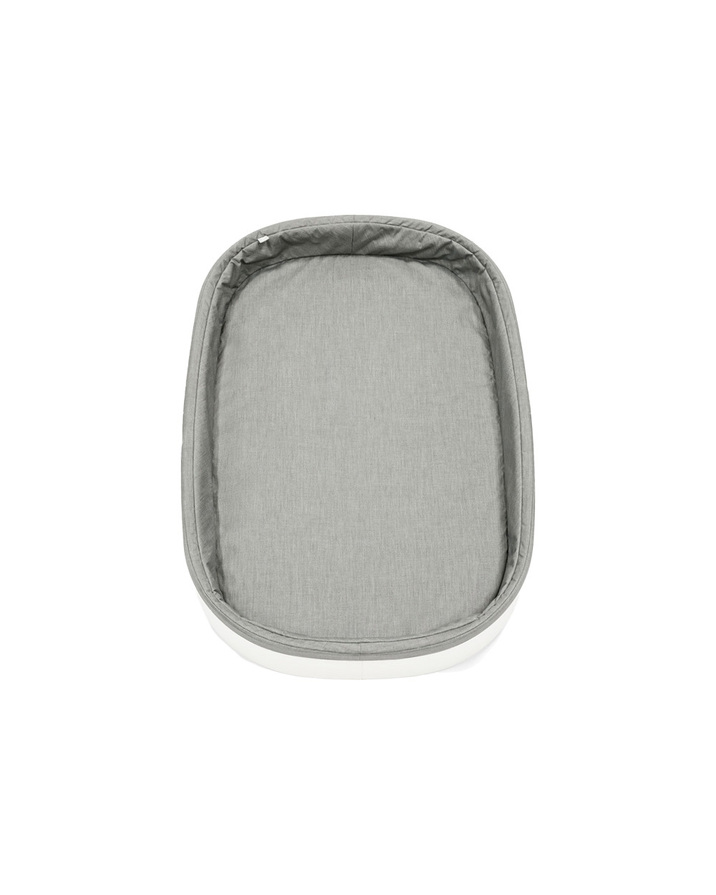 Plan à langer Sleepi Coloris blanc Stokke