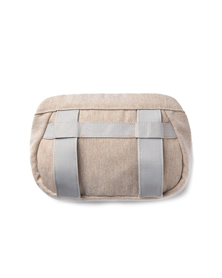 Pochette pour porte-bébé Coloris beige clair Babybjörn