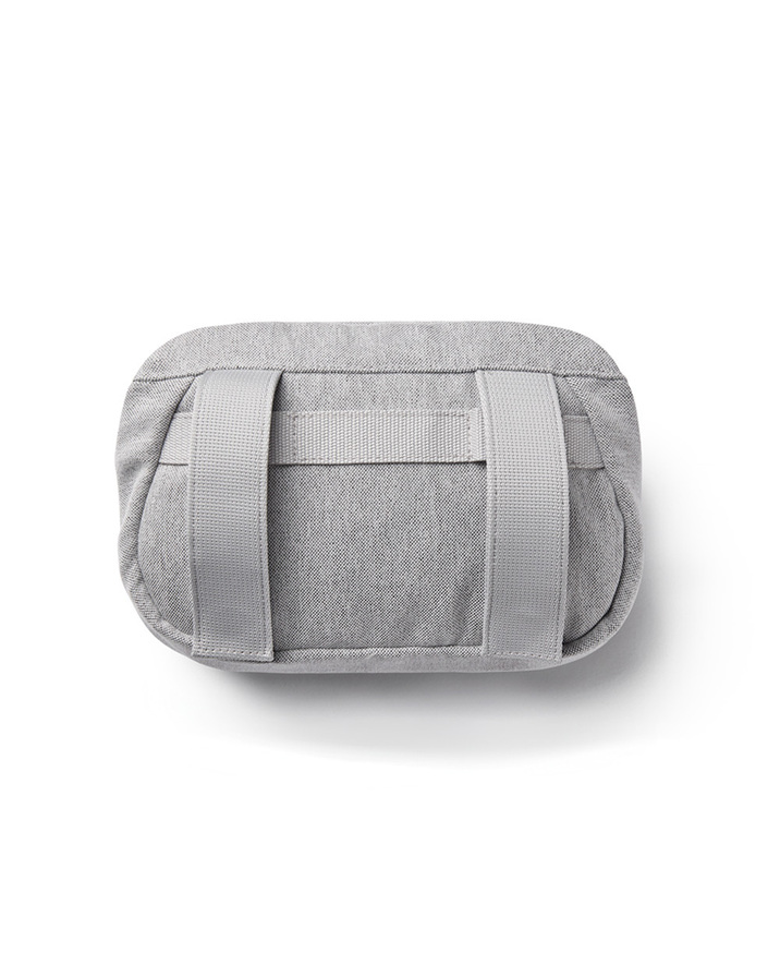 Pochette pour porte-bébé Coloris gris clair Babybjörn