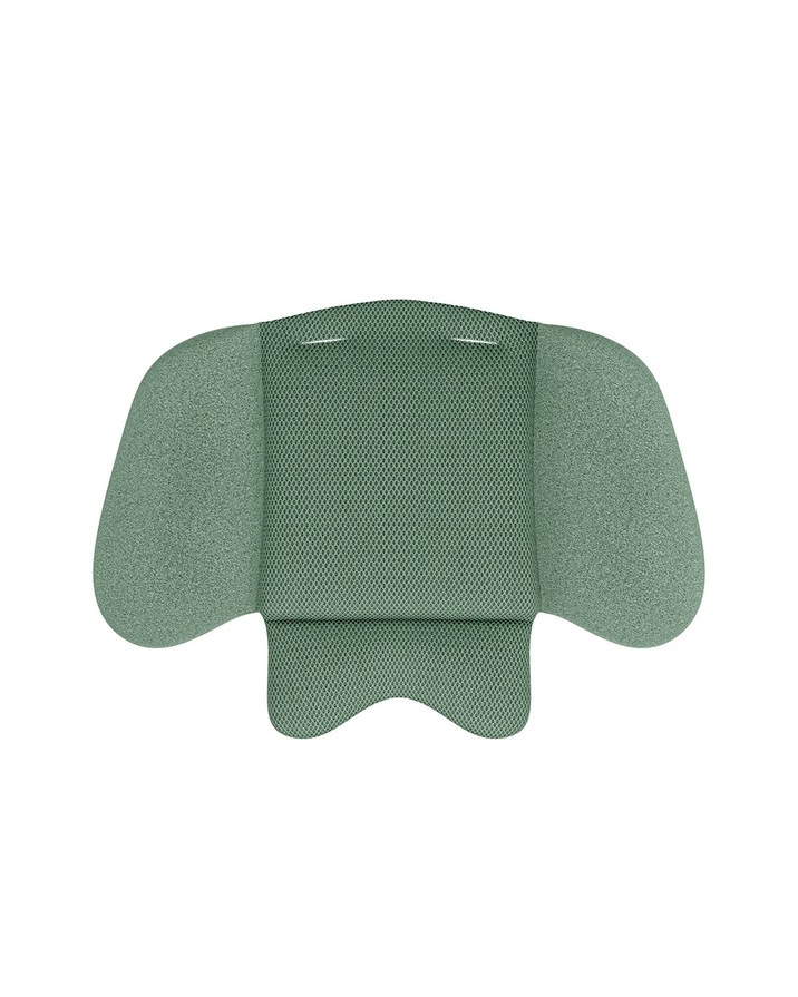 Siège auto Cloud T i-Size Coloris leaf green (Plus) Cybex