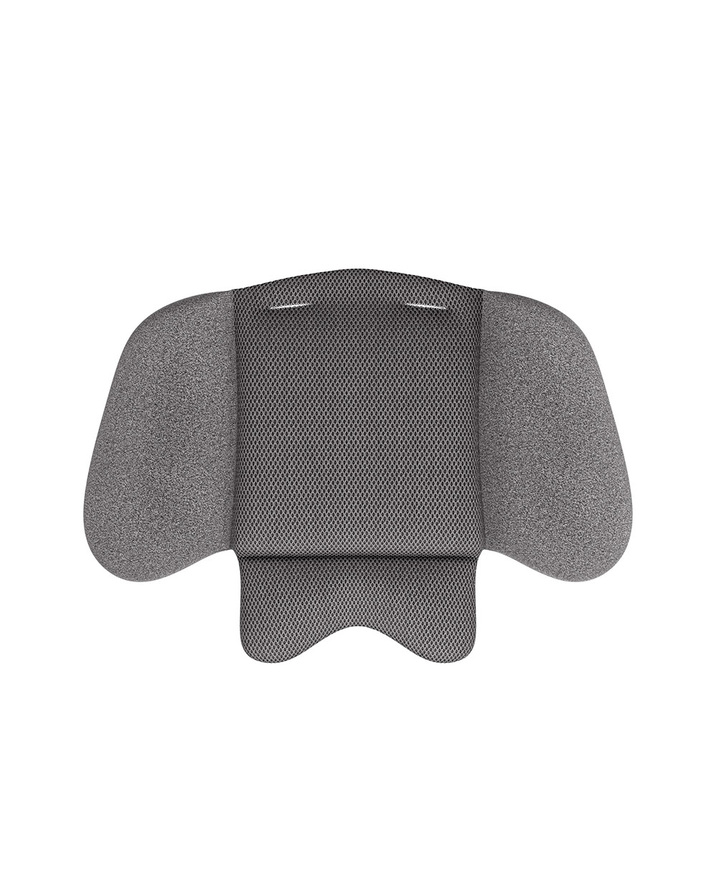 Siège auto Cloud T i-Size Coloris mirage grey (Plus) Cybex