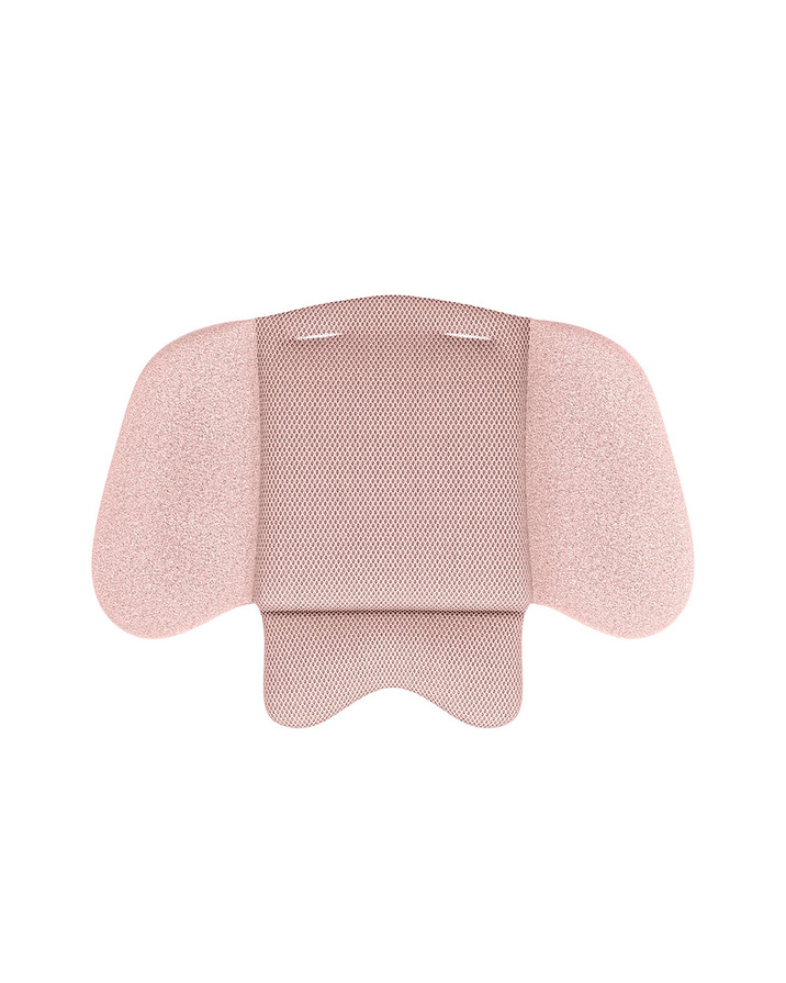 Si&egrave;ge auto Cloud T i-Size Coloris peach pink (Plus)  Cybex