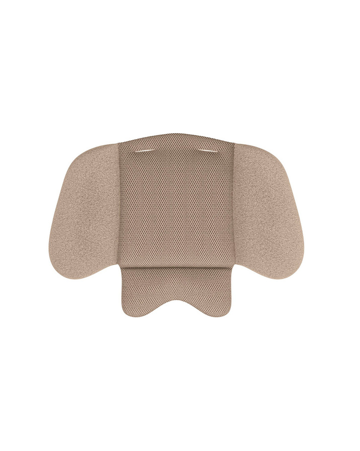 Siège auto Cloud T i-Size Coloris cosy beige (Plus) Cybex