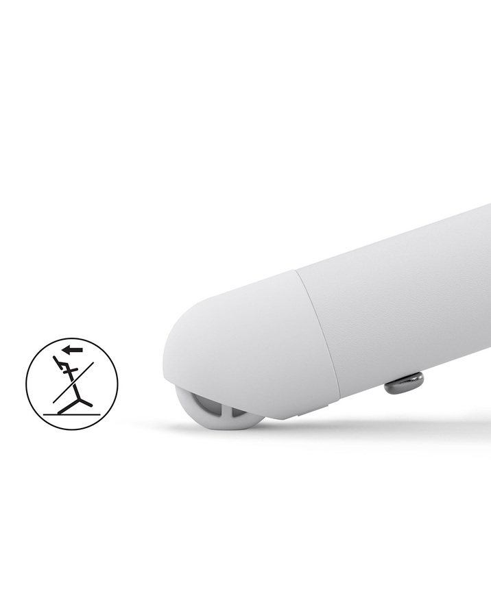 Chaise haute Lemo 4-en-1 Coloris all white Cybex
