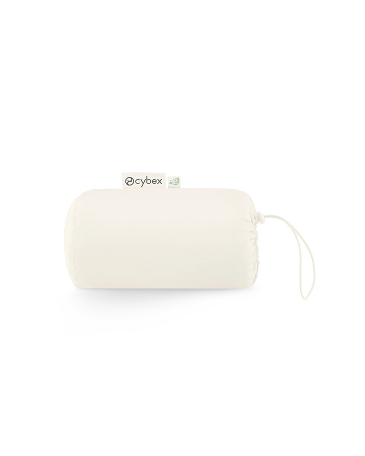 Chancelière Snogga Mini 2 Coloris seashell beige Cybex